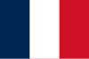 Flag of France